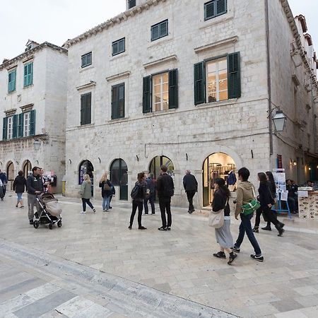 Apartman Lara Lejlighed Dubrovnik Eksteriør billede