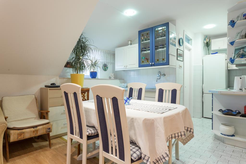 Apartman Lara Lejlighed Dubrovnik Eksteriør billede