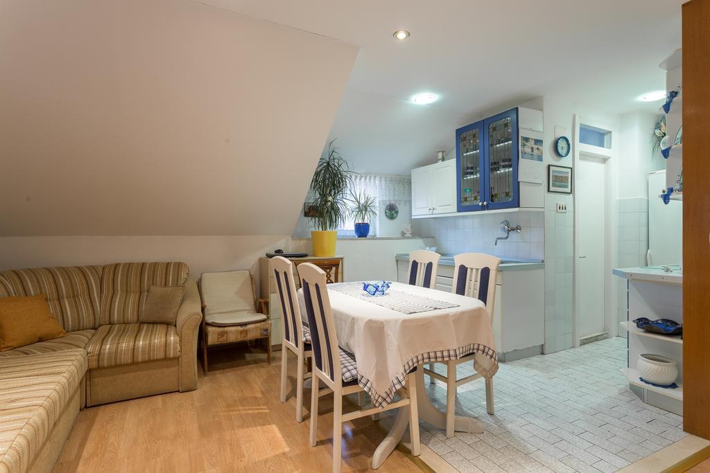 Apartman Lara Lejlighed Dubrovnik Eksteriør billede