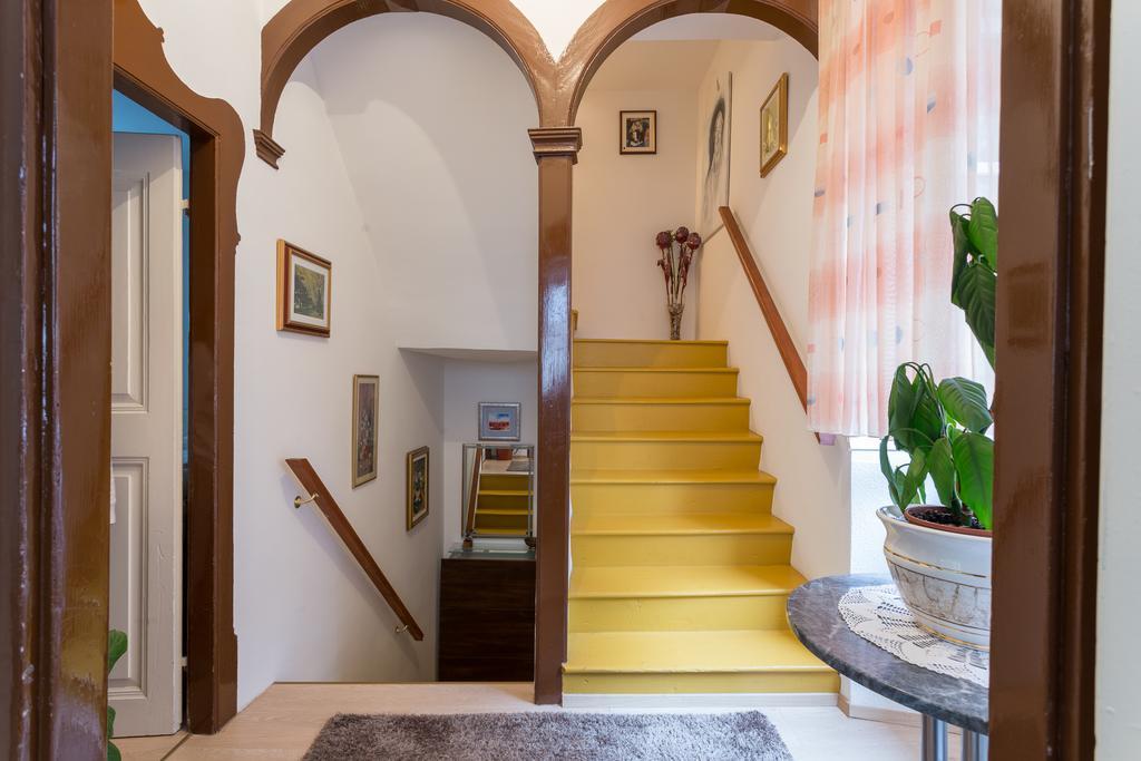 Apartman Lara Lejlighed Dubrovnik Eksteriør billede