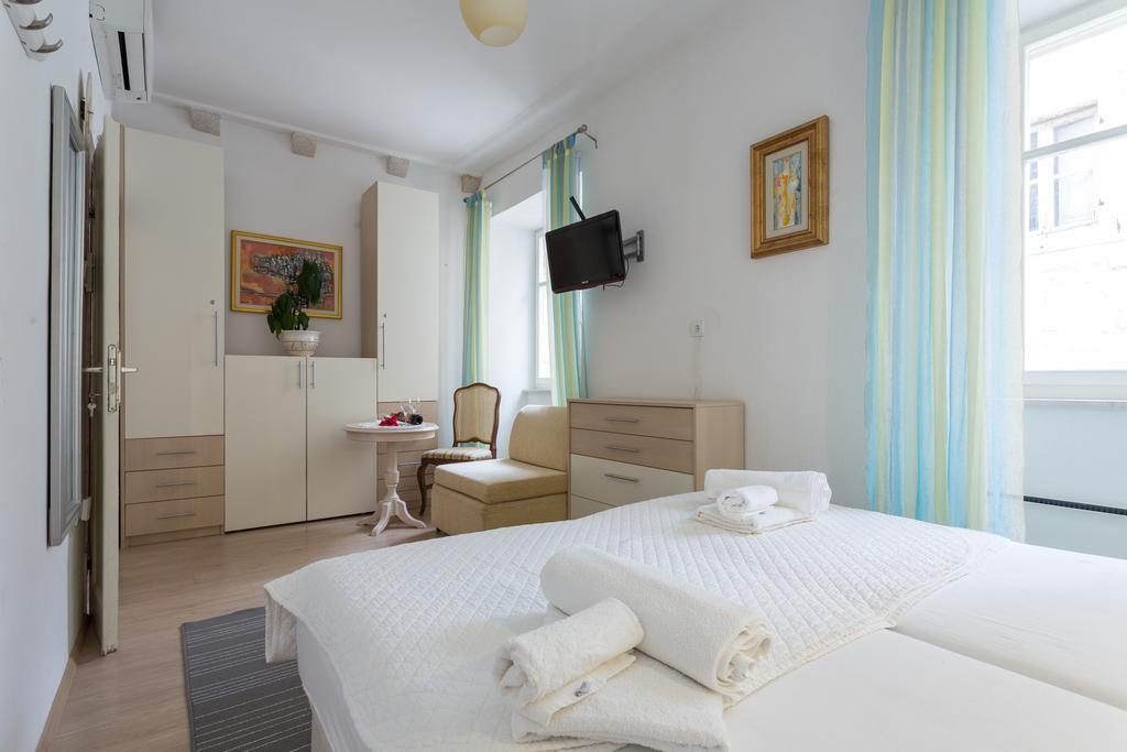 Apartman Lara Lejlighed Dubrovnik Eksteriør billede