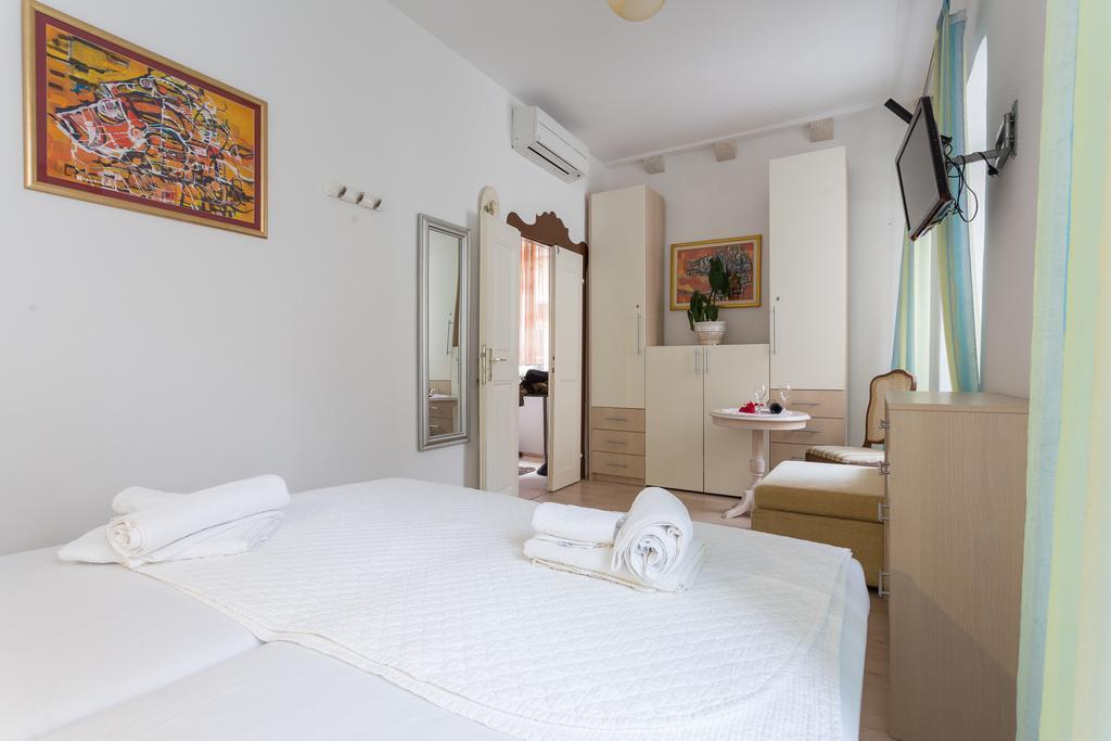 Apartman Lara Lejlighed Dubrovnik Eksteriør billede