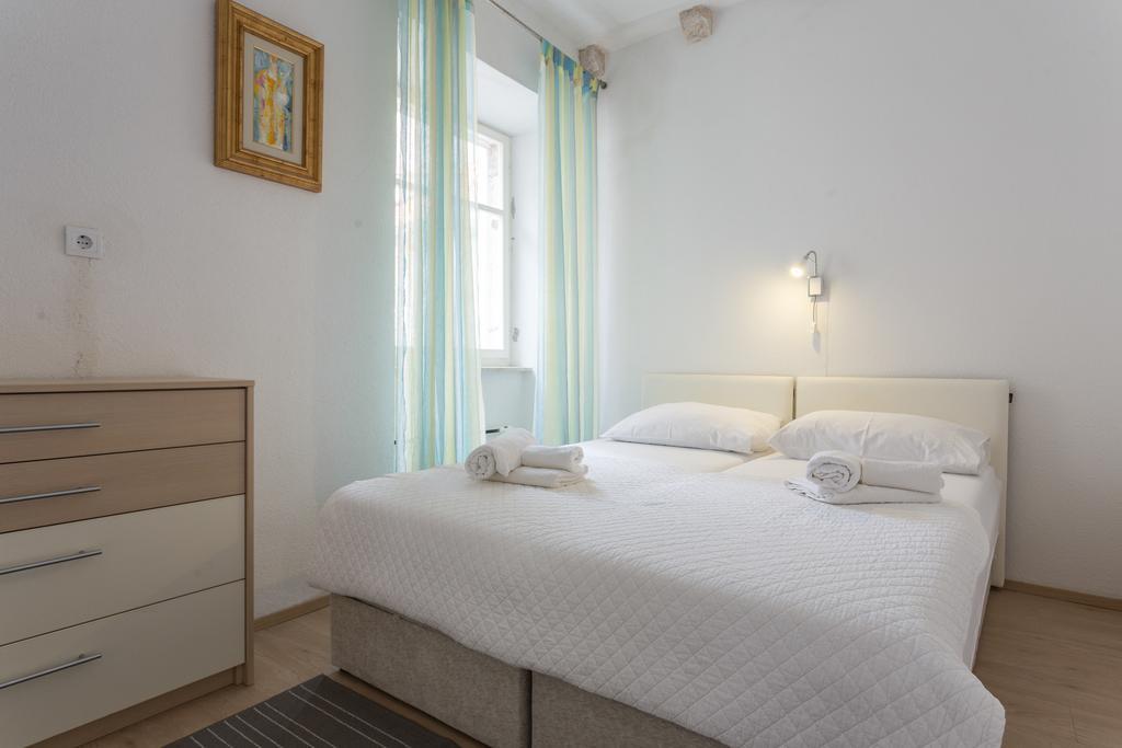 Apartman Lara Lejlighed Dubrovnik Eksteriør billede