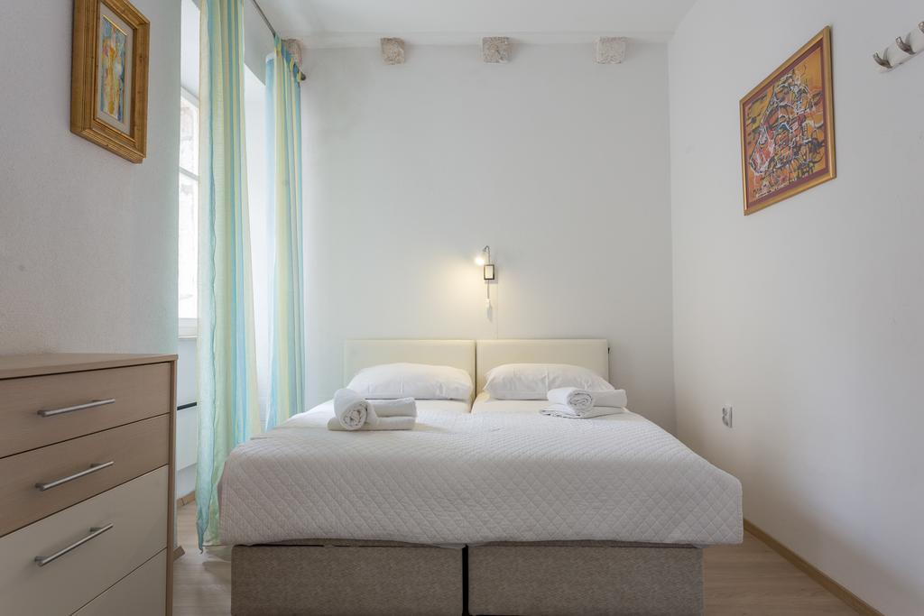 Apartman Lara Lejlighed Dubrovnik Eksteriør billede